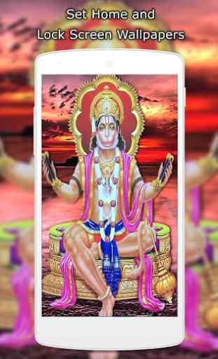 Lord Hanuman Wallpapers HD 2