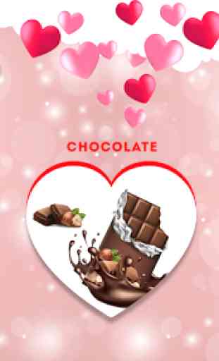 Love Gifts : Flowers, Chocolates , Fruits 2