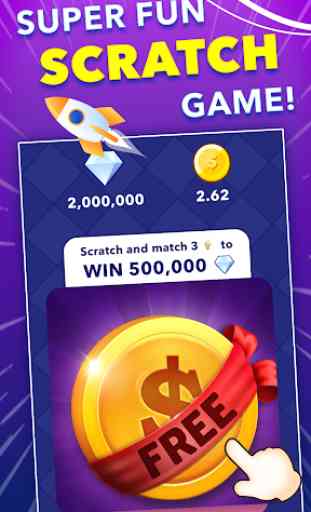 Lucky Coin - Big Win Every Day 1