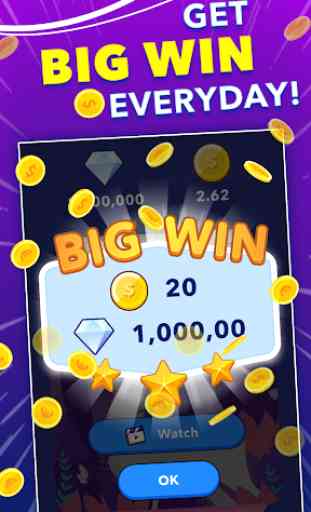 Lucky Coin - Big Win Every Day 2