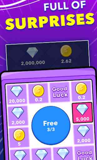 Lucky Coin - Big Win Every Day 4