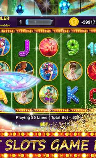 Lucky Slots 8888: win big jackpots and bonuses 1