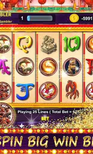 Lucky Slots 8888: win big jackpots and bonuses 2