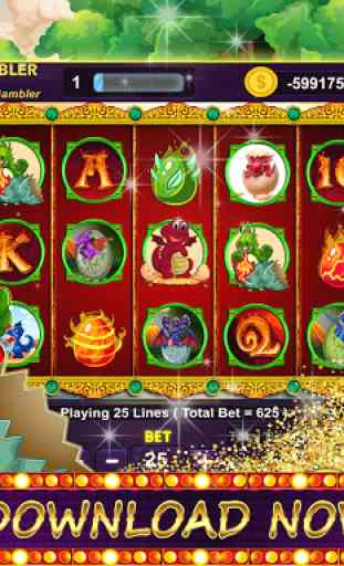 Lucky Slots 8888: win big jackpots and bonuses 3