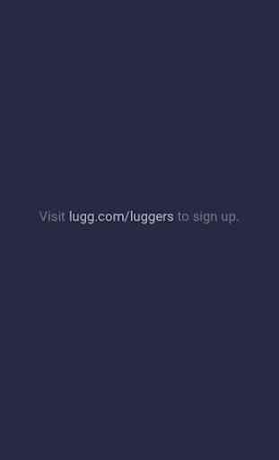 Lugger – Driver & Helper 2