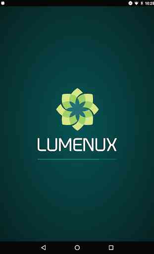 Lumenux Config 1