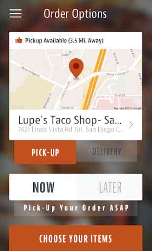 Lupe's Taco Shop 2