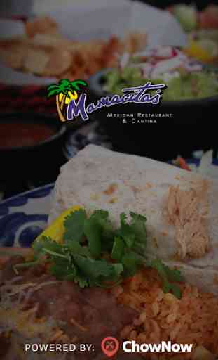 Mamacita's Mexican Restaurant 1