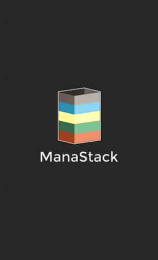 ManaStack 1