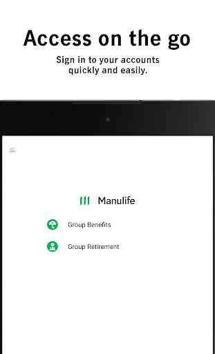 Manulife Mobile 4