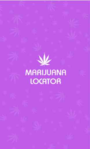Marijuana Locator 1