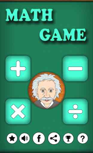 Math Game Master 2
