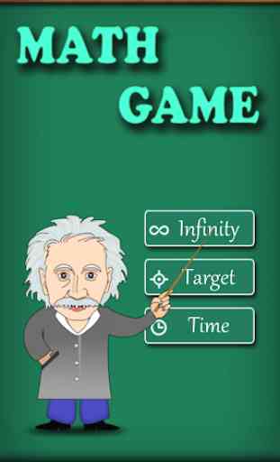 Math Game Master 3