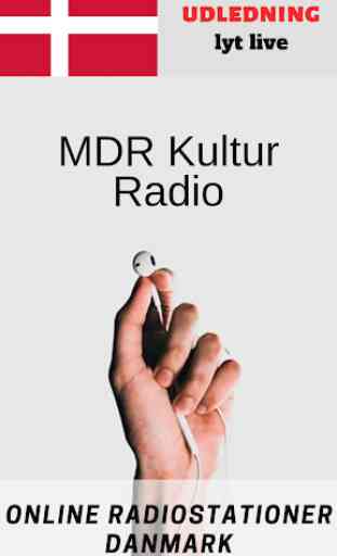 MDR Kultur Radio 2