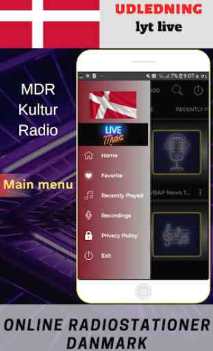 MDR Kultur Radio 3
