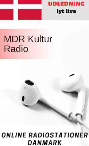 MDR Kultur Radio 4