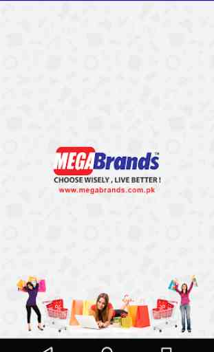 Mega Brands 1