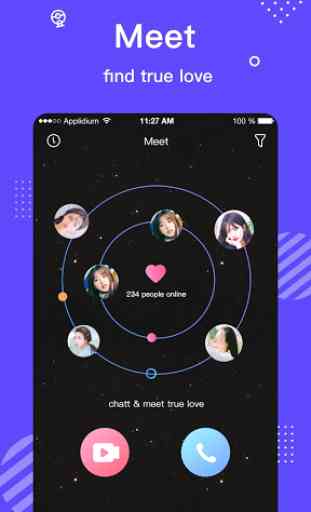Melo – Sweet Meet,Dating&Match,Chat 2