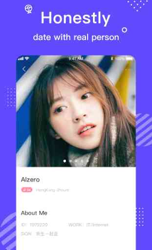 Melo – Sweet Meet,Dating&Match,Chat 4
