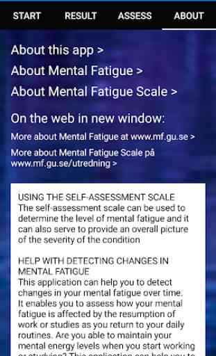 Mental Fatigue 4