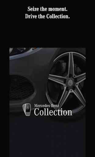 Mercedes-Benz Collection 1