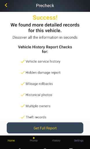 Mercedes-Benz History Check: Free VIN Decoder 4