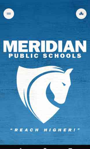 Meridian Public Schools, MI 1
