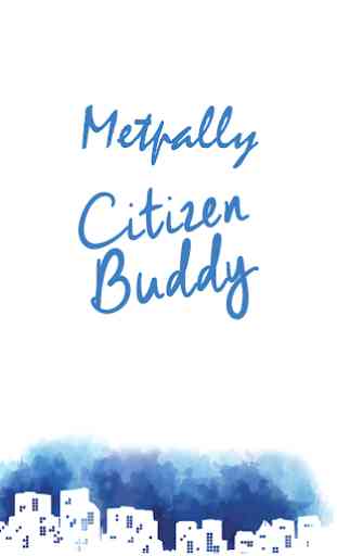 Metpally Municipality 1