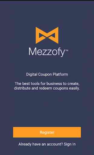 Mezzofy Merchant 1