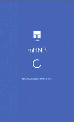 mHNB 1