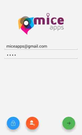 MICEapps 1