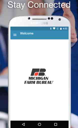 Michigan Farm Bureau - Events 1