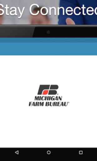 Michigan Farm Bureau - Events 4