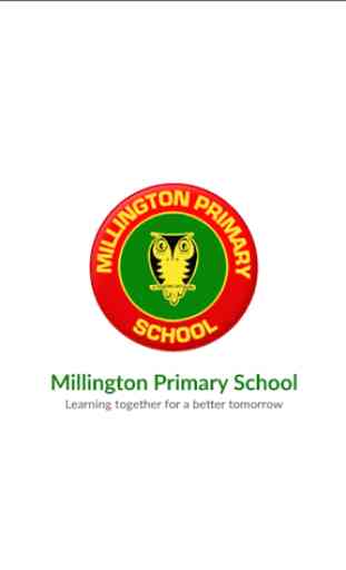 Millington Primary School 1