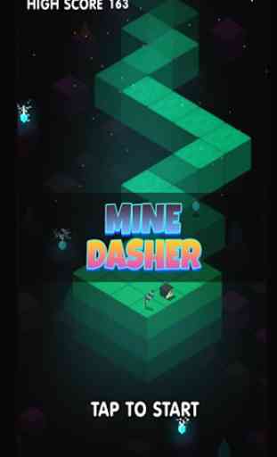 Mine Dasher 3