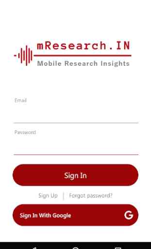 Mobile Research Insights 1