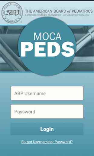 MOCA-Peds 1
