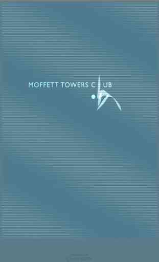 Moffett Towers Club 1