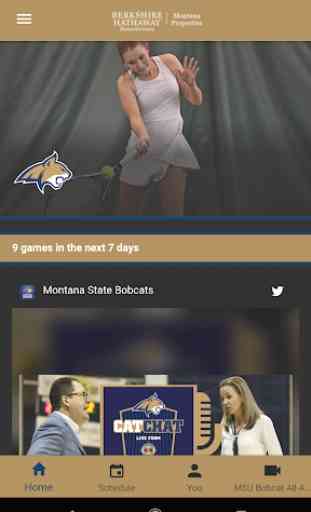Montana State Bobcats 2
