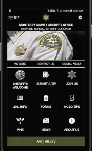 Monterey County Sheriff’s Office 1