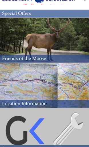 Moose Lodge #2094 2