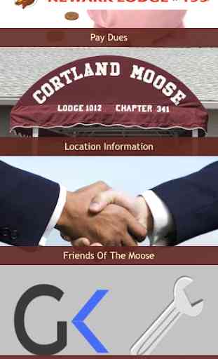 Moose Lodge #499 4
