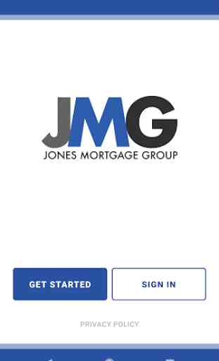 Mortgage Express by JMG 1