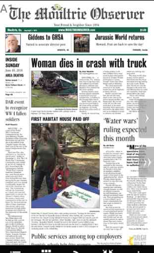 Moultrie Observer 1