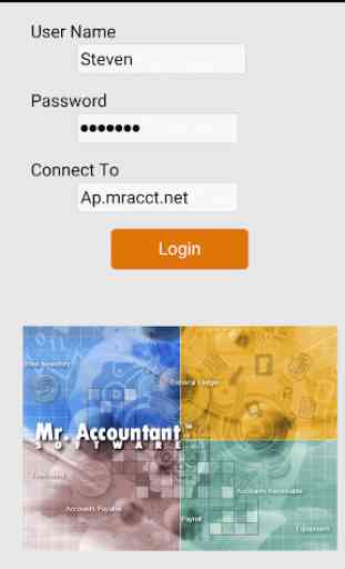 Mr Accountant Field App 1