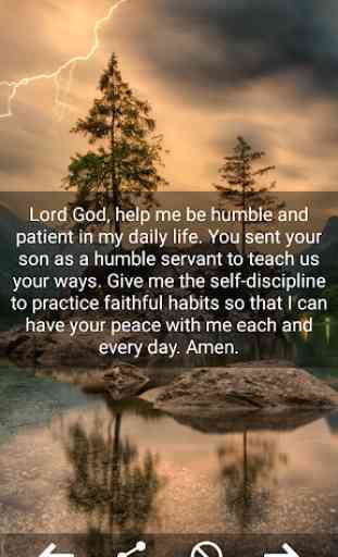 My Daily Prayer & Devotion 1