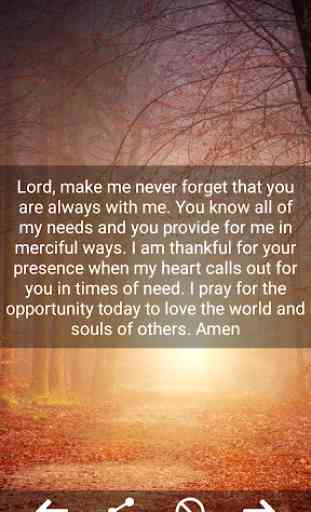 My Daily Prayer & Devotion 2