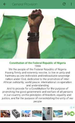 My Rights as A Nigerian 3