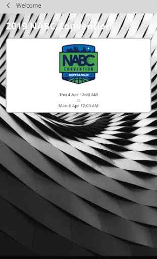 NABC Event Guide 1