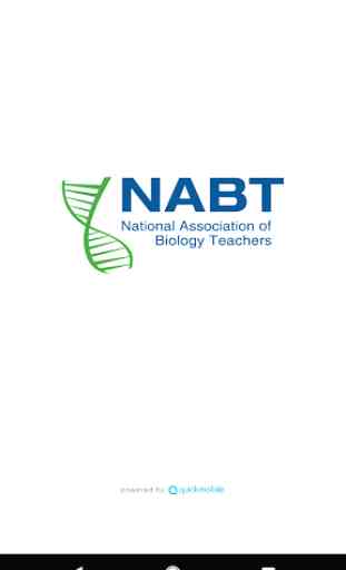 NABT Events 1